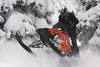 End of Season Powder Review: 2011 Yamaha Nytro MTX 153 & Polaris Switchback Assault