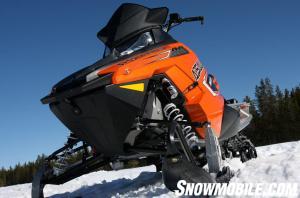 2011 Polaris Switchback Assault Still