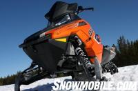 2011 Polaris Switchback Assault Still