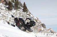 2011 Yamaha MTX 153 Action2