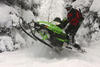 2011 Arctic Cat M8 2305