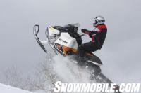 2011 Ski-Doo Sumit X 154 5198-1