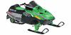 2012 Arctic Cat AC Sno Pro 120