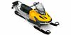 2012 Ski-Doo Tundra Sport 550F