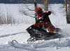 2011 Polaris 800 Switchback Pro-R Action