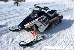 2011 Polaris 800 Switchback Pro-R profile