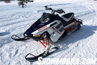 2011 Polaris 800 Switchback Pro-R profile