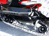 2011 Polaris 800 Switchback Pro-R suspension