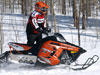 2012 Polaris 800 Switchback Pro-R Review