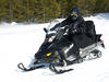 2012 Ski-Doo Grand Touring Sport ACE 600 Action Headon