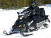 2012 Ski-Doo Grand Touring Sport ACE 600