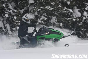 2012 Arctic Cat M800 IMG_4484