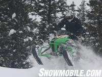 2012 Arctic Cat M800 IMG_4558