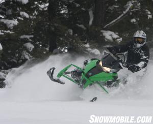 2012 Arctic Cat M800 IMG_4640