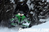 2012 Arctic Cat M800 IMG_4745