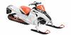 2012 Arctic Cat ProClimb™ M1100 Turbo Sno Pro 162 Limited