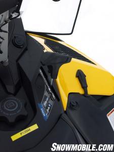 2012-Ski-Doo-Skandic-SWT-Gear-Shift