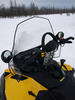 2012 Ski-Doo Skandic SWT Windshield