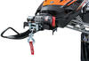 2012 Arctic Cat Bearcat Z1 XT Bearcat GS winch