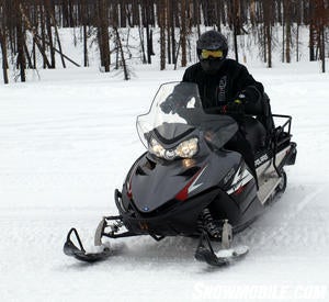 2012-Polaris-600-IQ-WideTrak-Action