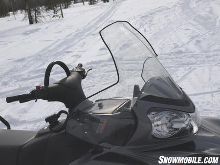 2012-Polaris-600-IQ-WideTrak-Windshield