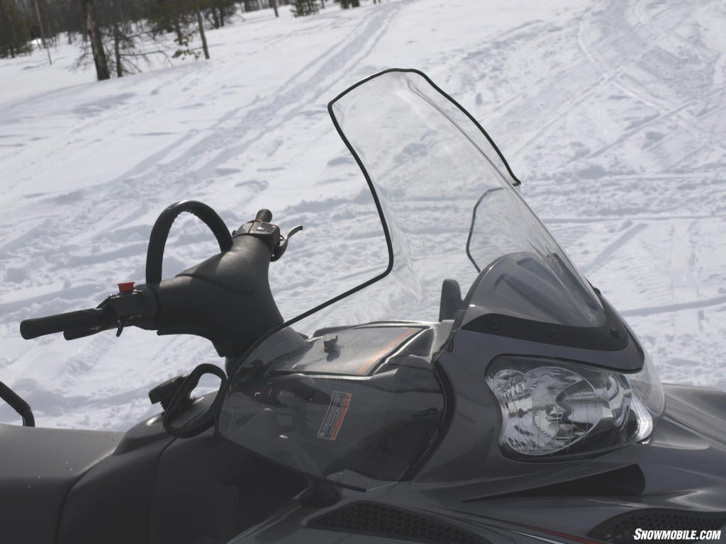 2012-Polaris-600-IQ-WideTrak-Windshield