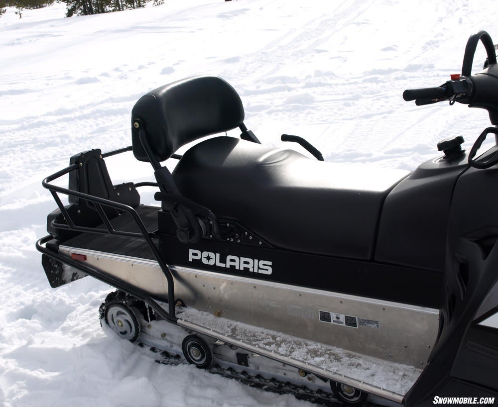 2012-Polaris-600-IQ-WideTrak-Rear-Seat-Rack