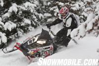 2012 Polaris 800 Switchback Assault 144 0015