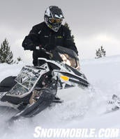 2012 Ski-Doo Freeride