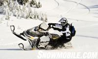 2012 Ski-Doo Summit X