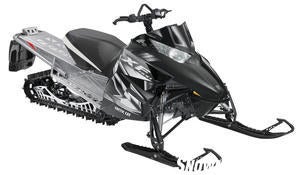 2012 Arctic Cat XF800 HC