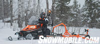 2012 Arctic Cat Bearcat GS