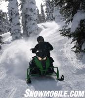 2012 Arctic Cat XF800