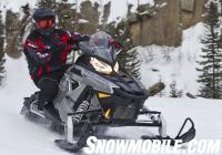 2012 Polaris 800 Switchback