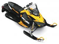 2012 Ski-Doo MXZ TNT 600 ACE