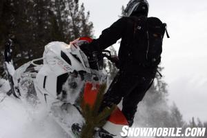 2012 Arctic Cat M1100 Turbo LTD IMG_3675