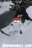 2012 Arctic Cat M1100 Turbo LTD IMG_3615