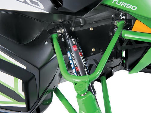 2012 Arctic Cat M1100 Turbo Proclimb A-arm