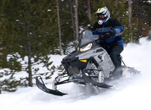 2012 Polaris 800 Switchback Action 04