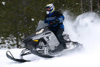 2012 Polaris 800 Switchback Action Main