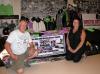 Arctic Cat 50th Anniversary - Ken & Becky Kranz