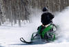 2012 Arctic Cat F1100 Sno Pro Review