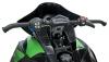 2012 Arctic Cat F1100 Sno Pro handlebars