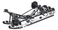 2012 Arctic Cat F1100 Sno Pro ProCross Skid Frame