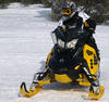 2012 Ski-Doo MXZ TNT 600 E-TEC Review