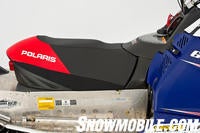 2012 Polaris 600 IQ Race Sled Seat