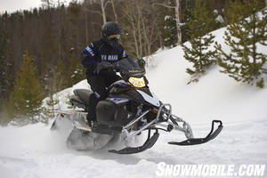 2012 Yamaha Phazer RTX action-l2r