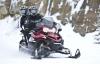 2012 Polaris Turbo IQ LXT 2-up