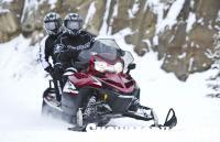 2012 Polaris Turbo IQ LXT 2-up