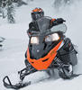 2012 Arctic Cat F570 headon